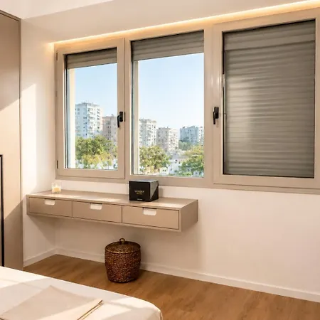Apartman Center Fast Wi-fi 5 Min To Skanderbeg Square *