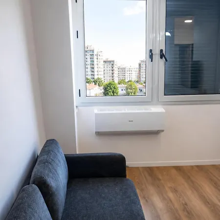 Apartman Center Fast Wi-fi 5 Min To Skanderbeg Square