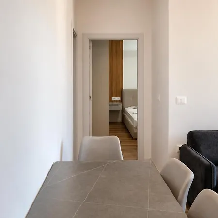 Apartman Center Fast Wi-fi 5 Min To Skanderbeg Square *
